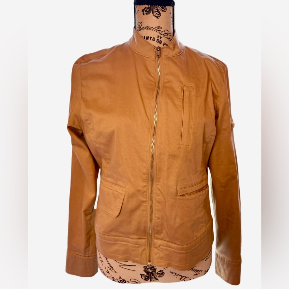 Mossimo Supply Co. Bomber Jacket